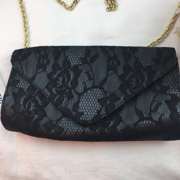 old Navy evening purse one size - Picture 2 of 8